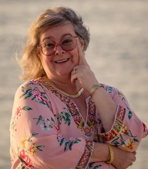 Suzi Bredbenner, 1 Particular CFO