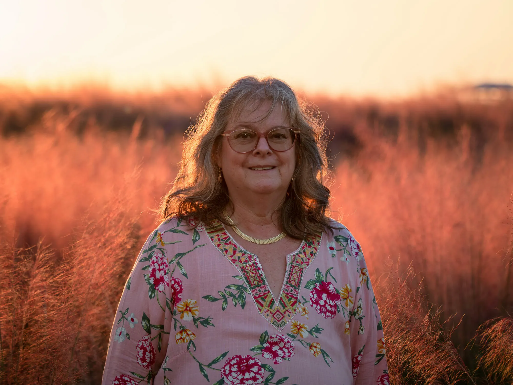 Suzi Bredbenner, CPA, founder of 1 Particular CFO