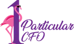 1 Particular CFO